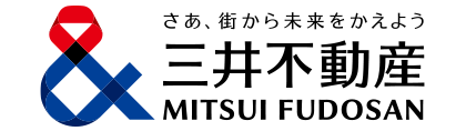 三井不動産株式会社
