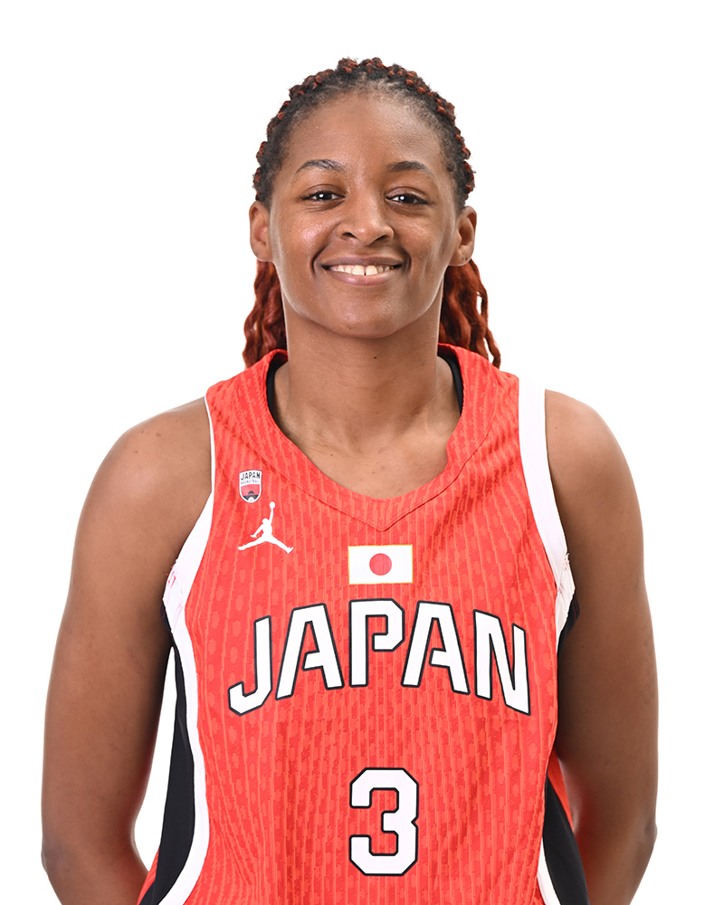 馬瓜 ステファニー