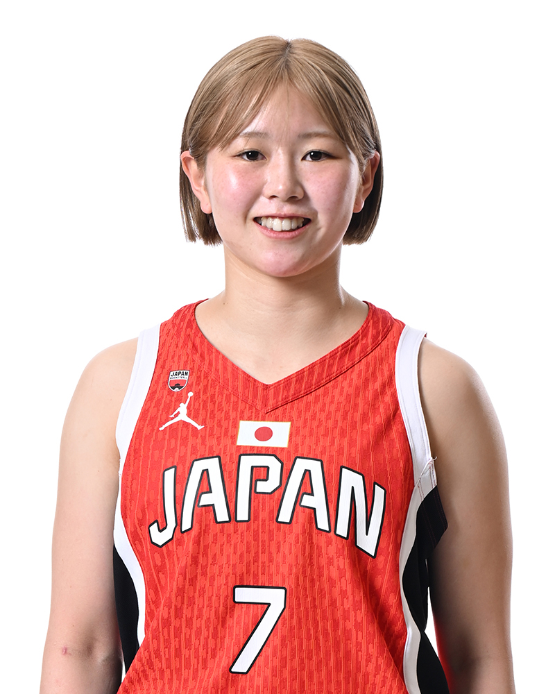 都野 七海