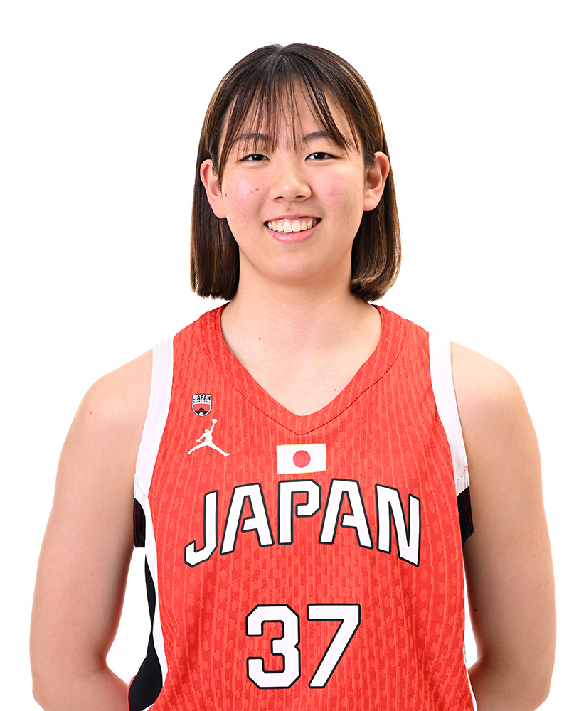 藪 未奈海